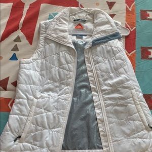 Columbia Vest